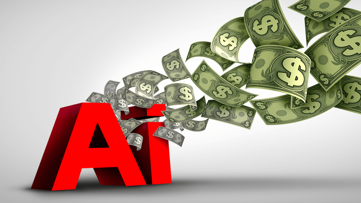 Mild Macro Data Sets up AI Tech Earnings and a Busy August Corporate Event Stretch