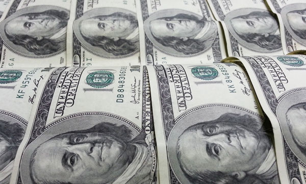Gold Gets a Boost of Rocket Fuel From Negative Bond Yields. What&rsquo;s Next for the Yellow Metal?