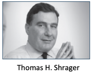 thomas shrager