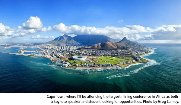Cape Town