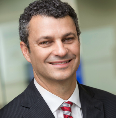 Michael Lebowitz