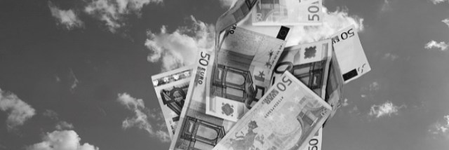 Helicopter money