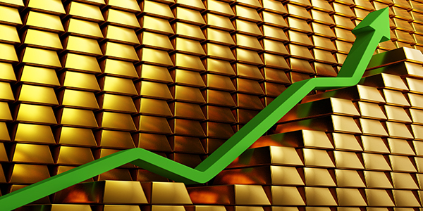 Gold Is Rising on Pandemic and Inflation Fears. Are You Participating?