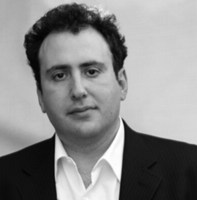 Vitaliy Katsenelson