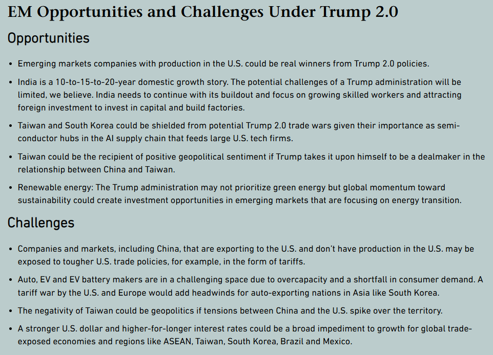 EM Ops and Challenges under T 2.0