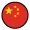 China Flag
