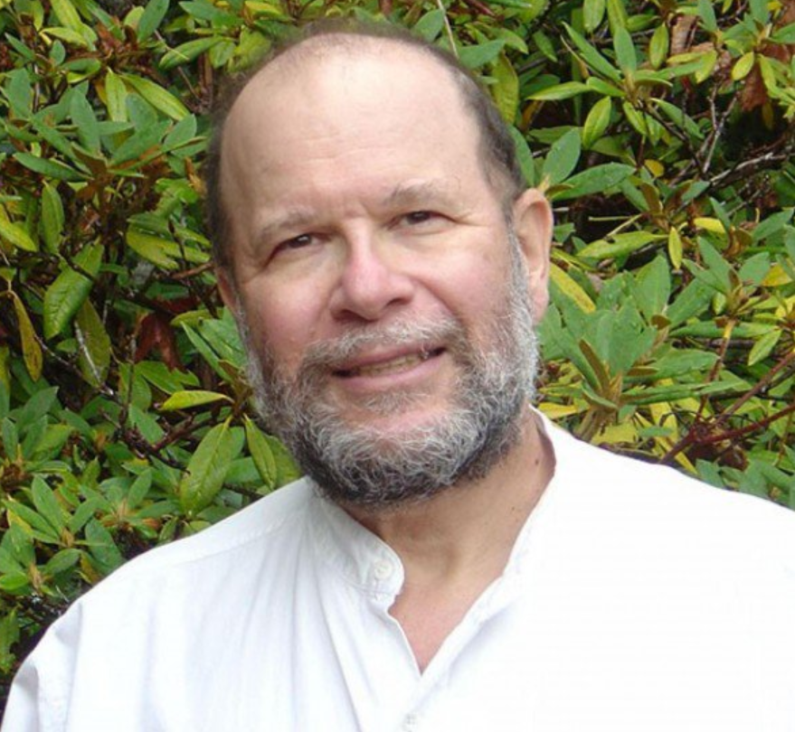 William J. Bernstein