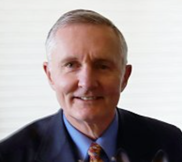 Ken Steiner