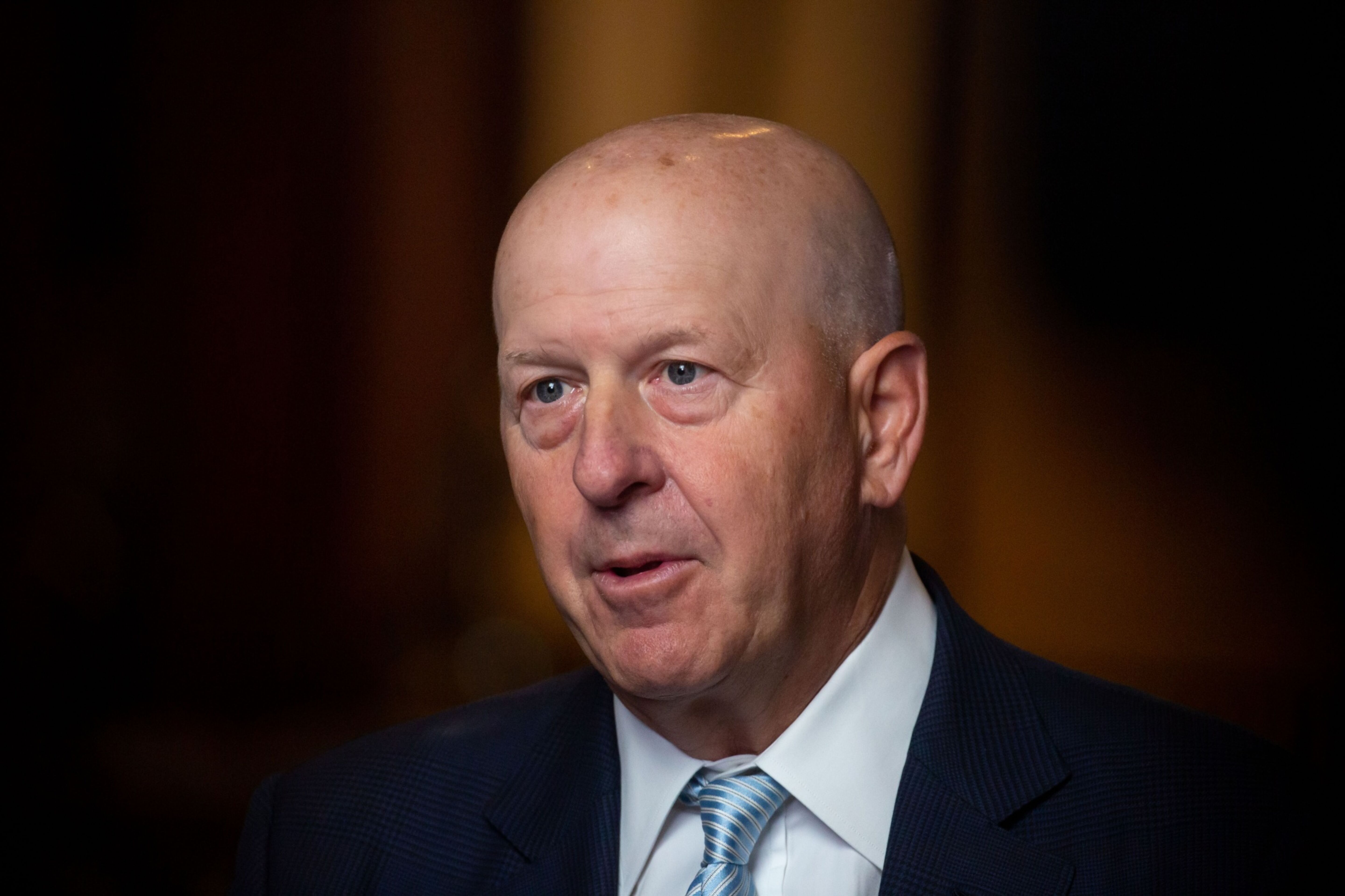 David Solomon