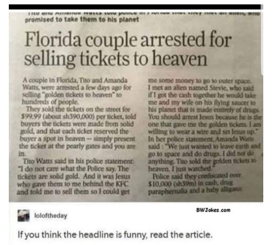 florida couple