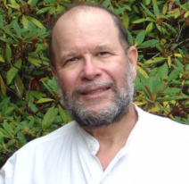 William J. Bernstein