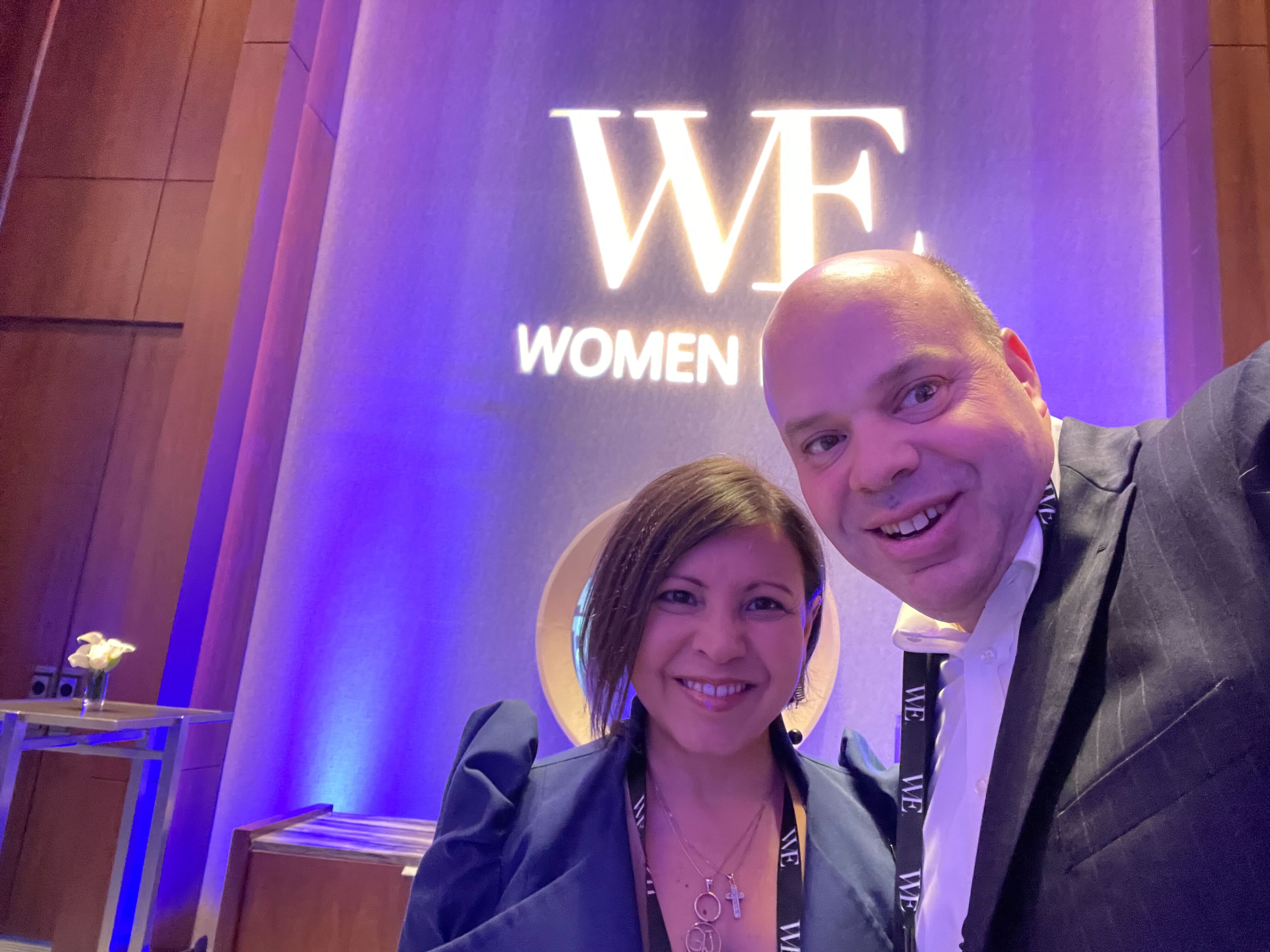 Todd Rosenbluth Women in ETFs