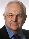 Martin Wolf