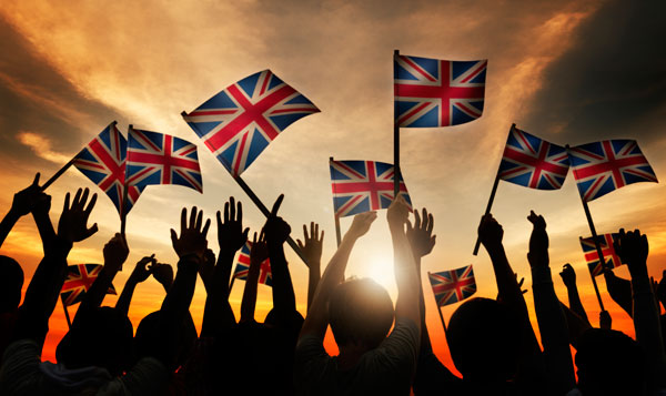 Brexit Vote