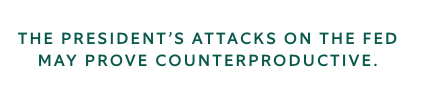 presidents attack