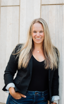 Kristen Luke