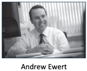 andrew ewert