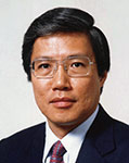 Richard Koo