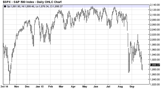 S&P 500 Index