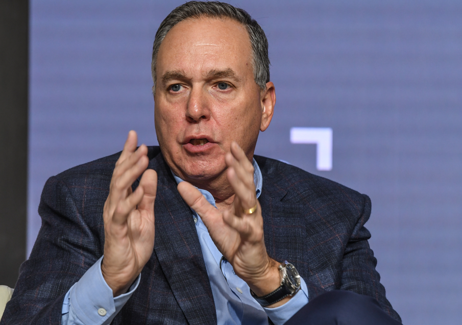Stephen Squeri
