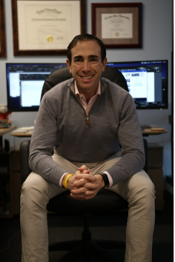 Matt Reiner