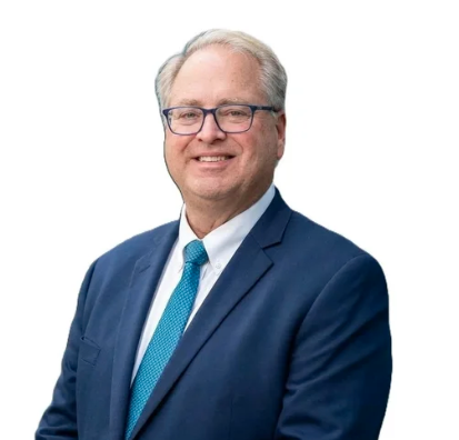 Eric Steffy