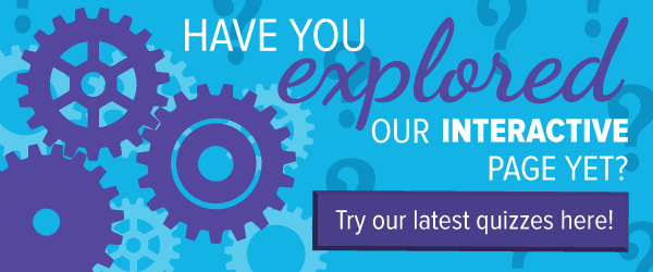 have you explored our interactive page yet?