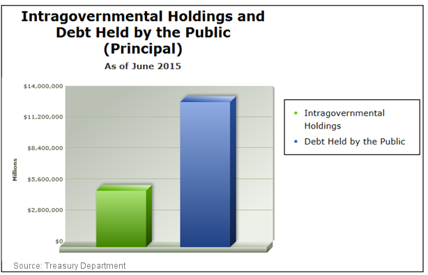 Intergovernmental Holdings.
