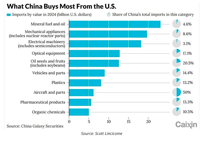 What China Buys graph