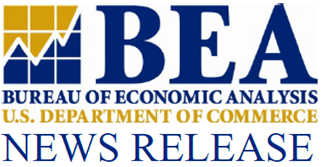 Bureau of Economic Analysis