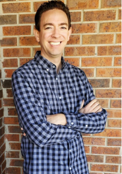 Nathan Dutzman