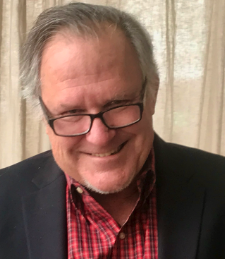 Knut Rostad