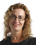 Dr. Moira Somers