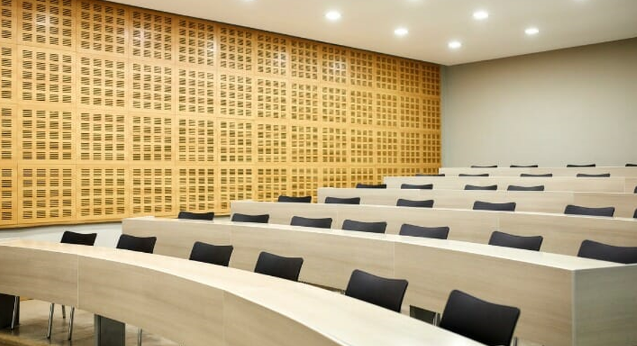 classroom