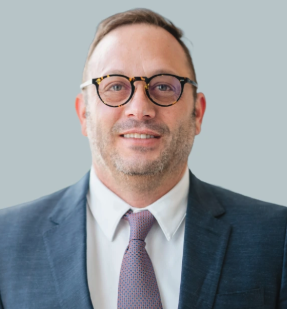 Joshua Baron