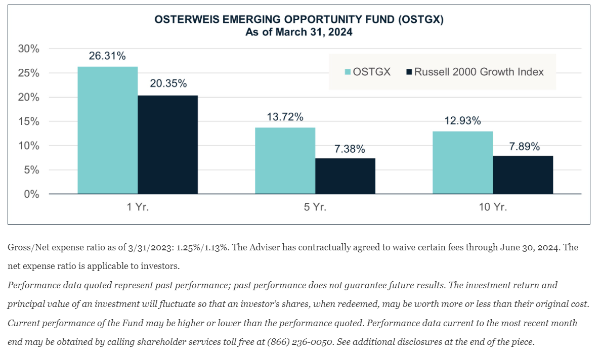 emerging fund