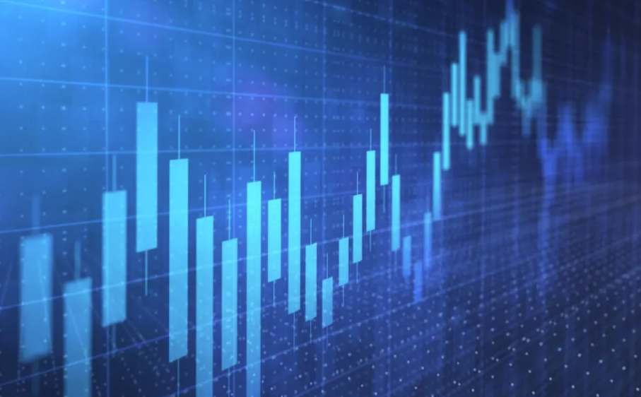 The Ups And Downs Of The S&P 500