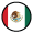 Mexico Flag