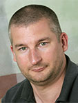 James Montier