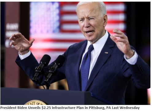 President Joe Biden