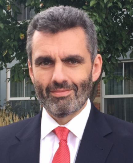 Harry Mamaysky