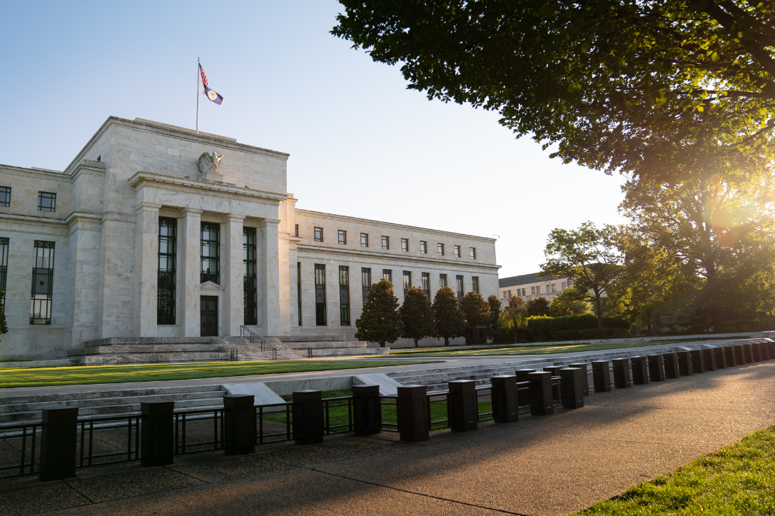 federal reserve