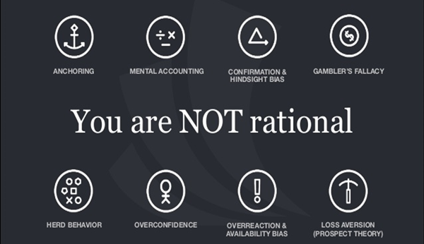 You Are Not Rational