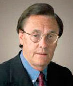 Woody Brock