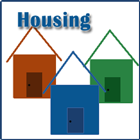 houses