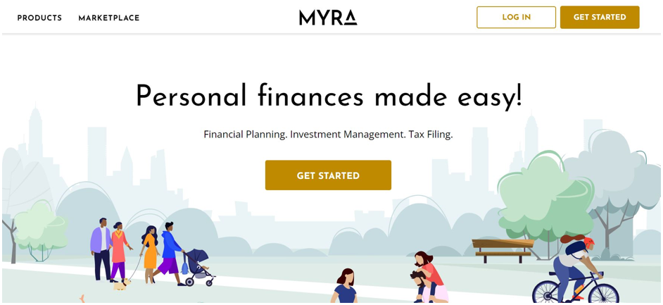 MYRA