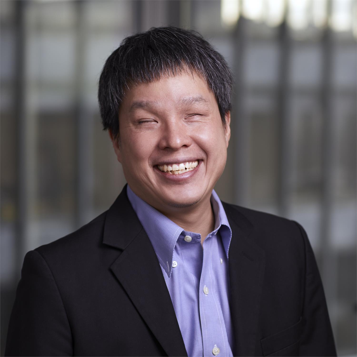 richard chen