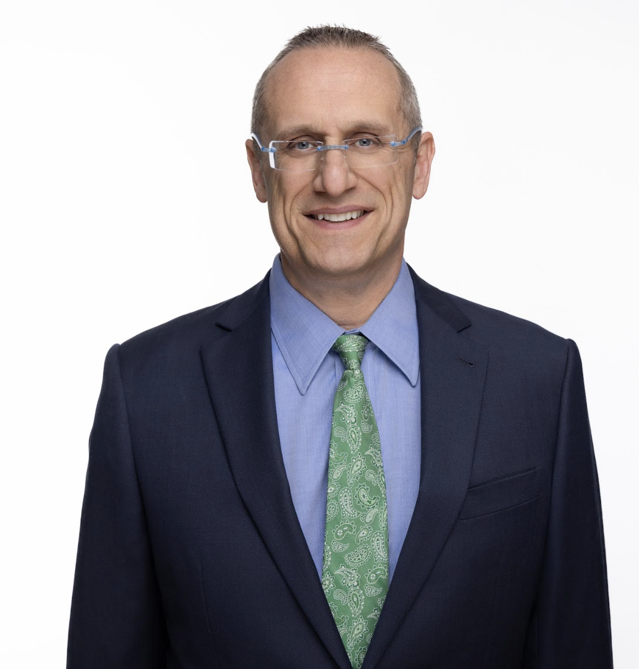 Jeff Getty