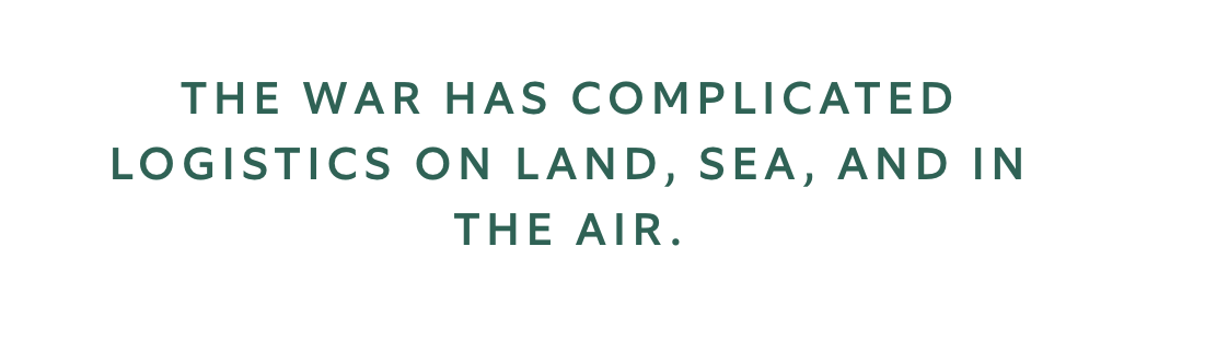 war has complicated