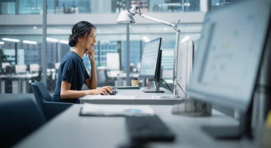 technology sector
